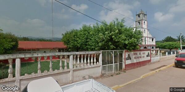 MUNICIPIO DE MECAYAPAN VERACRUZ